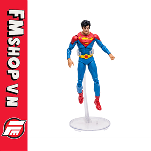 (NO BOX)MCFARLANE DC MULTIVERSE JON KENT SUPERMAN