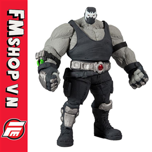 (NO BOX)MCFARLANE DC MULTIVERSE LAST KNIGHT ON EARTH BANE