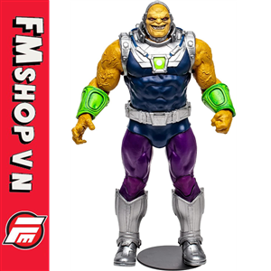 (NO BOX)MCFARLANE DC MULTIVERSE MONGUL