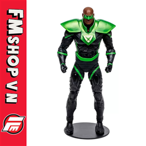 (NO BOX) MCFARLANE DC MULTIVERSE POWER RING