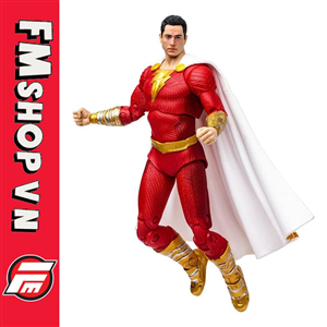 (NO BOX)MCFARLANE DC MULTIVERSE SHAZAM MOVIE