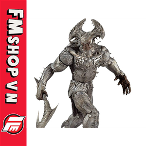 (NO BOX)MCFARLANE DC MULTIVERSE STEPPENWOLF