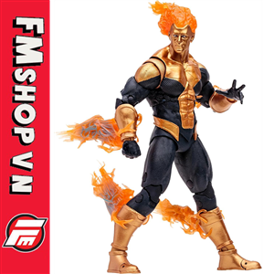 (NO BOX)MCFARLANE DC MULTIVERSE WAVERIDER