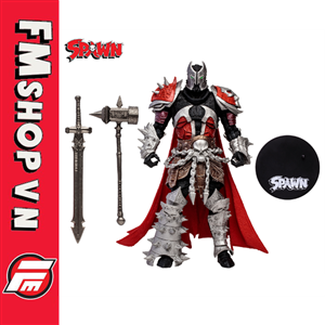 (NO BOX)MCFARLANE MORTAL KOMBAT SHADOW OF SPAWN