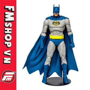 (NO BOX)MCFARLANE MULTIVERSE KNIGHTFALL BATMAN