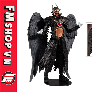 (NO BOX)MCFARLANE SKY TYRANT WING BATMAN WHO LAUGHS