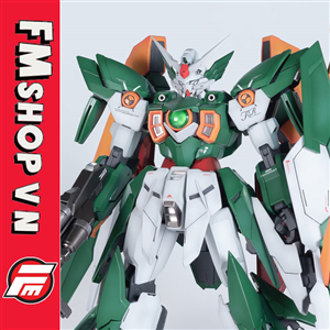 (NO BOX) MG 1/100 GUNDAM FENICE RINASCITA