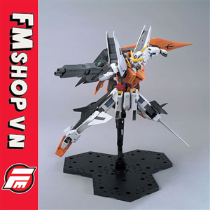 (NO BOX) MG GUNDAM KYRIOS