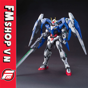 (NO BOX) MG GUNDAM OO RAISER