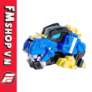 (NO BOX) MINI FORCE TRANS HEAD TYRAKA