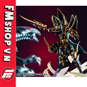 (NO BOX) MONSTER CHRONICLE DARK PALADIN