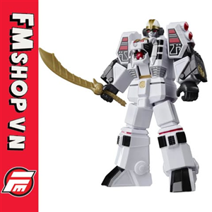 (NO BOX) Mighty Morphin Power Rangers Tigerzord RETRO FIGURE