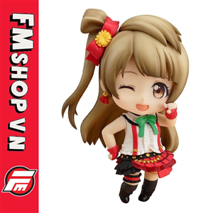 (NO BOX) NENDOROID 458 KOTORI MINAMI