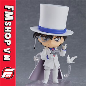 (NO BOX) NENDOROID KAITO KID FAKE