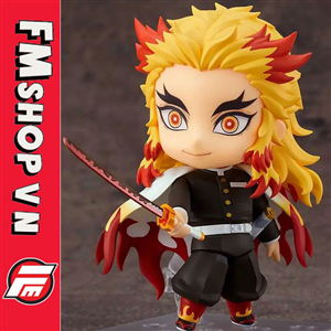 (NO BOX) NENDOROID KNY RENGOKU FAKE