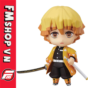 (NO BOX) NENDOROID KNY ZENITSU FAKE