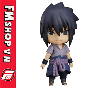 (NO BOX) NENDOROID UCHIHA SASUKE FAKE