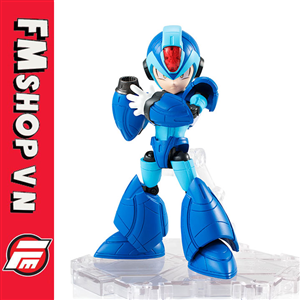 (NO BOX) NXEDGE MEGA MAN X