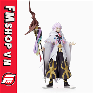 (NO BOX Ố) SEGA FGO MERLIN