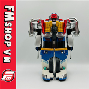 (NO BOX Ố TRẦY,TẠCH CHỐT CHÂN)DX DEKABIKE