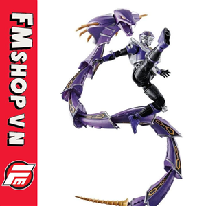 (NO BOX, PET CÓ KEO) SODO KAMEN RIDER OUJA & VENOSNAKER