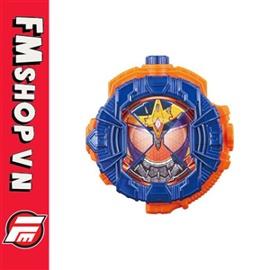 (NO BOX PHAI DECAL) DX RIDEWATCH KAMEN RIDER GAIM