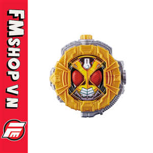 (NO BOX PHAI MÀU) DX RIDEWATCH AGITO