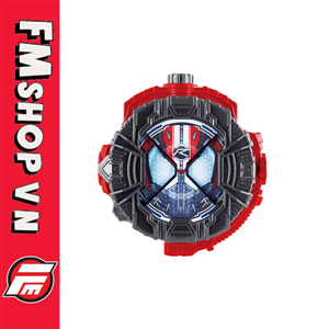 (NO BOX PHAI MÀU) DX RIDEWATCH DRIVE