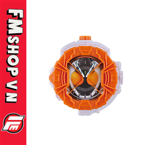 (NO BOX PHAI MÀU) DX RIDEWATCH FOURZE