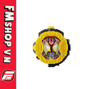 (NO BOX PHAI MÀU) DX RIDEWATCH KIVA