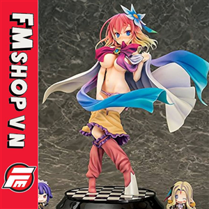 (NO BOX) PHAT! 1/7 NO GAME NO LIFE STEPHANIE DOLA