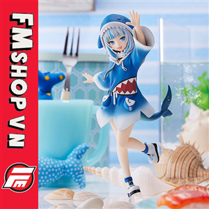 (NO BOX) POP UP PARADE GAWR GURA