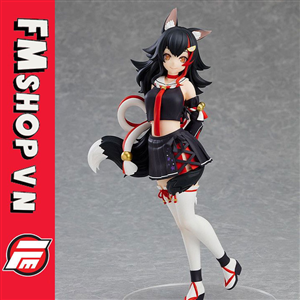 (NO BOX) POP UP PARADE OOKAMI MIO