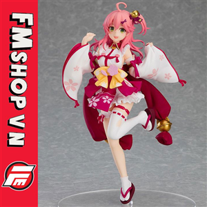(NO BOX) POP UP PARADE SAKURA MIKO