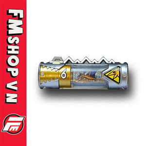 (NO BOX) PTERANODON ZYUDENCHI