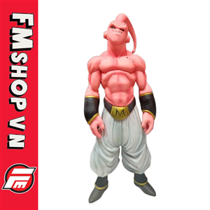 (NO BOX) PVC EVIL BUU 28CM FAKE