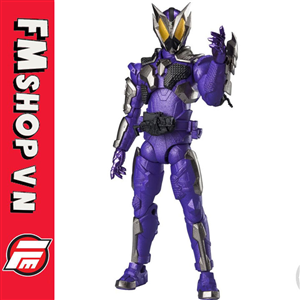 (NO BOX, REPAINT) SHODO KAMEN RIDER HOROBI
