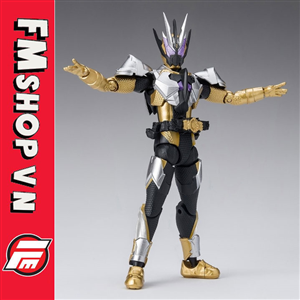 (NO BOX, REPAINT) SHODO KAMEN RIDER THOUSER