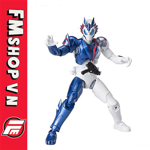 (NO BOX,REPAINT) SHODO KAMEN RIDER VULCAN