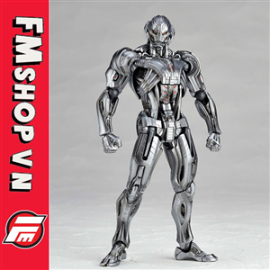 REVOLTECH AMAZING YAMAGUCHI ULTRON K.O