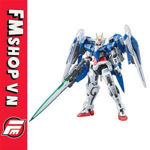 (NO BOX) RG GUNDAM OO RAISER