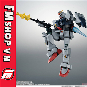 (NO BOX) ROBOT SPIRITS GUNDAM RX 79 GROUND-TYPE