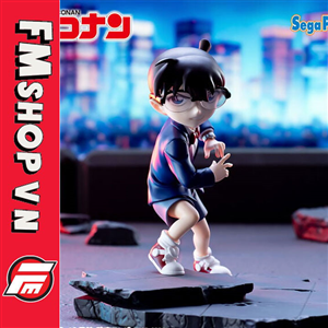 (NO BOX) SEGA EDOGAWA CONAN XCROSS LINK