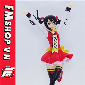 (NO BOX)SEGA LOVE LIVE! NICO YAZAWA SUNNY DAY SONG