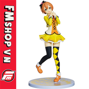 (NO BOX)SEGA LOVE LIVE! RIN HOSHIZORA SUNNY DAY SONG