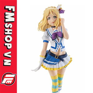 (NO BOX) SEGA LOVE LIVE SUNSHINE MARI OHARA
