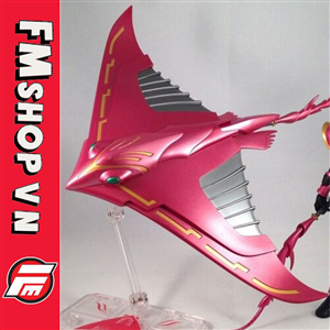 (NO BOX) SHF EVILDIVER