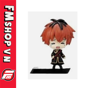 (NO BOX) SHIROKURO CAPSULE STACK BLACK VER