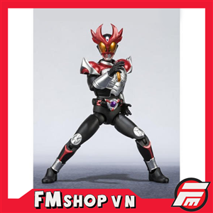 (NO BOX) SHODO KAMEN RIDER AGITO SHINING FORM