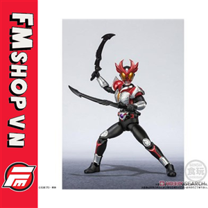 (NO BOX) SHODO KAMEN RIDER AGITO SHINING